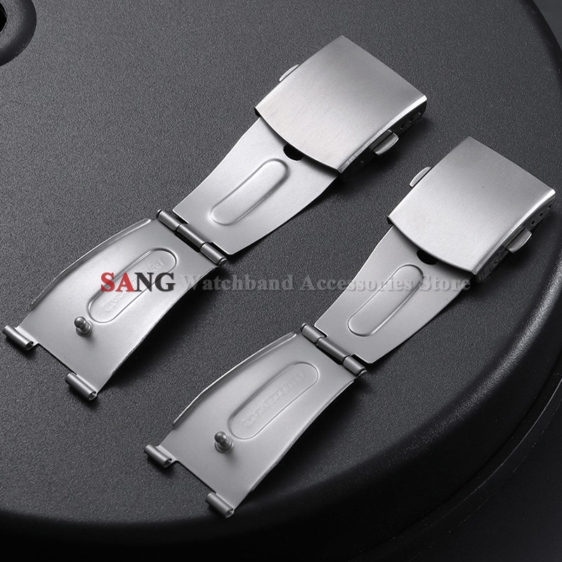 12/14/16/18/20/22mm Stainless  - огляд і ціна Jewelry Watches Silver