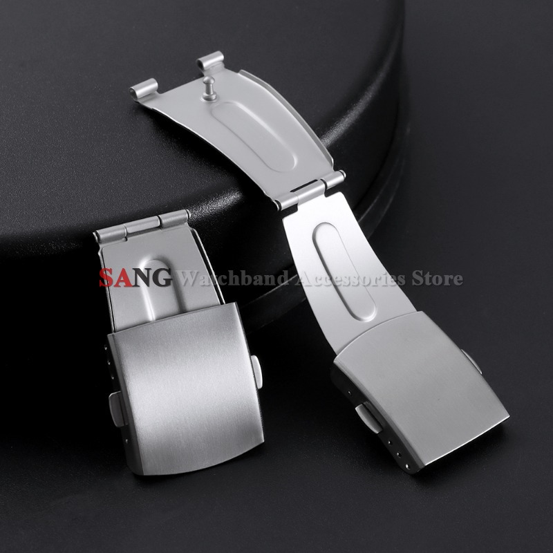 12/14/16/18/20/22mm Stainless  - огляд і ціна Jewelry Watches Silver