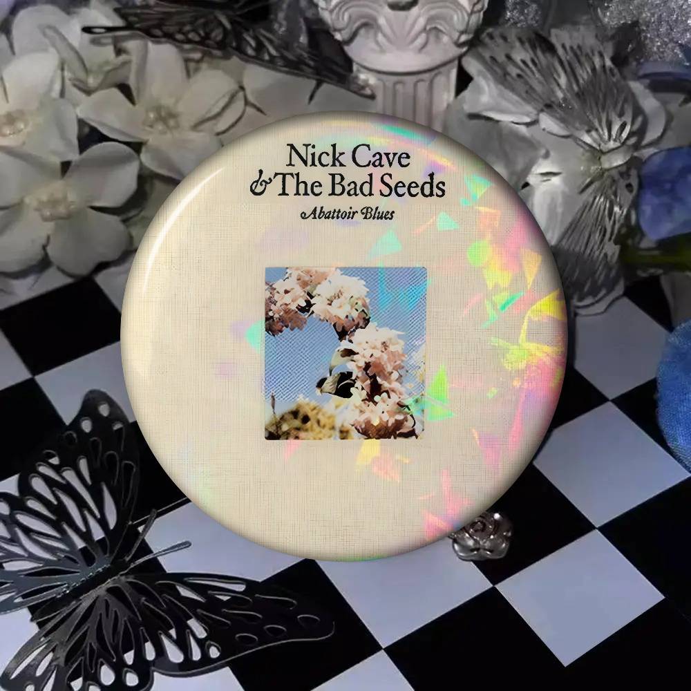 Band N-Nick C-Cave and the Bad - огляд і ціна Nick'S Jewelry & Watches Reviews
