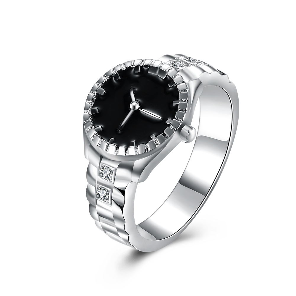 925 Sterling Silver Wrist Watc - огляд і ціна Mystery Jewelry Jar Watches