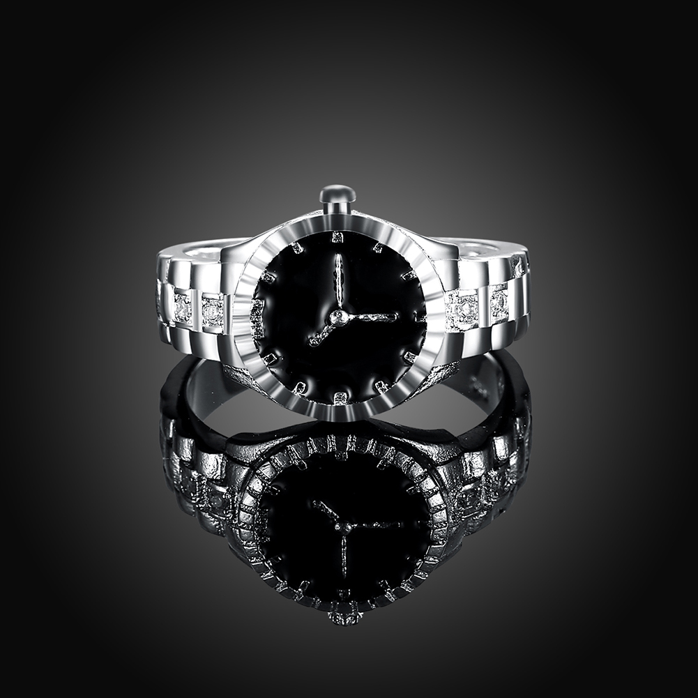 925 Sterling Silver Wrist Watc - огляд і ціна Mystery Jewelry Jar Watches
