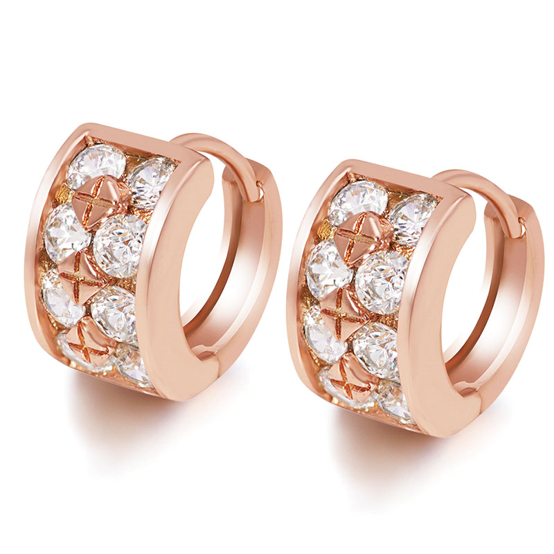 Wholesale Price  AAA+ Zircon H - огляд і ціна Nick'S Jewelry & Watches Reviews