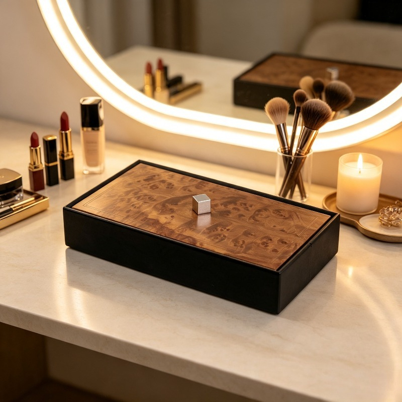 Italian Luxury Watch Organizer - огляд і ціна Jewelry Box With Watches