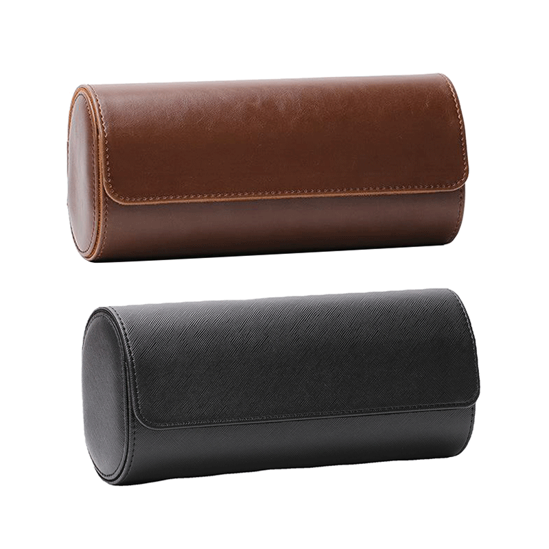 3 Slots Portable Watch Box Chi - огляд і ціна Best Jewelry Watches