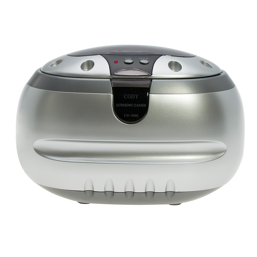 Codyson CD-2800 Portable Eyegl - огляд і ціна Best Jewelry Watches