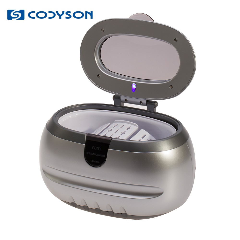 Codyson CD-2800 Portable Eyegl - огляд і ціна Best Jewelry Watches