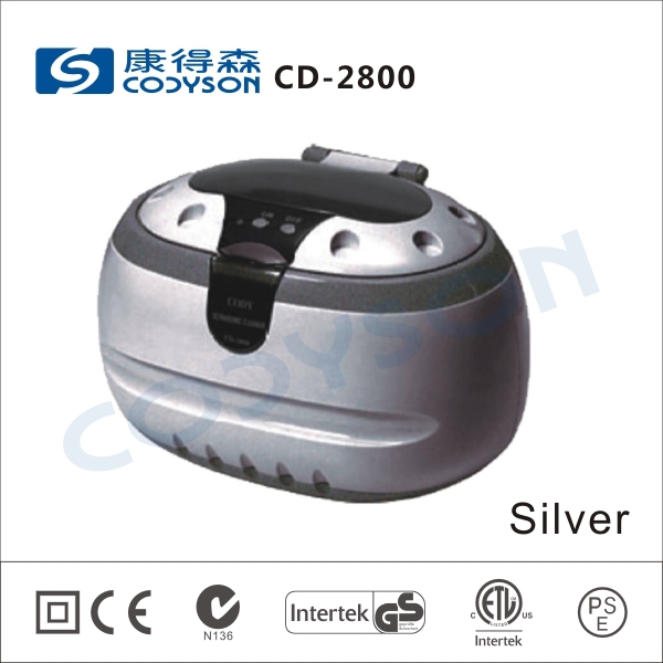 Codyson CD-2800 Portable Eyegl - огляд і ціна Best Jewelry Watches