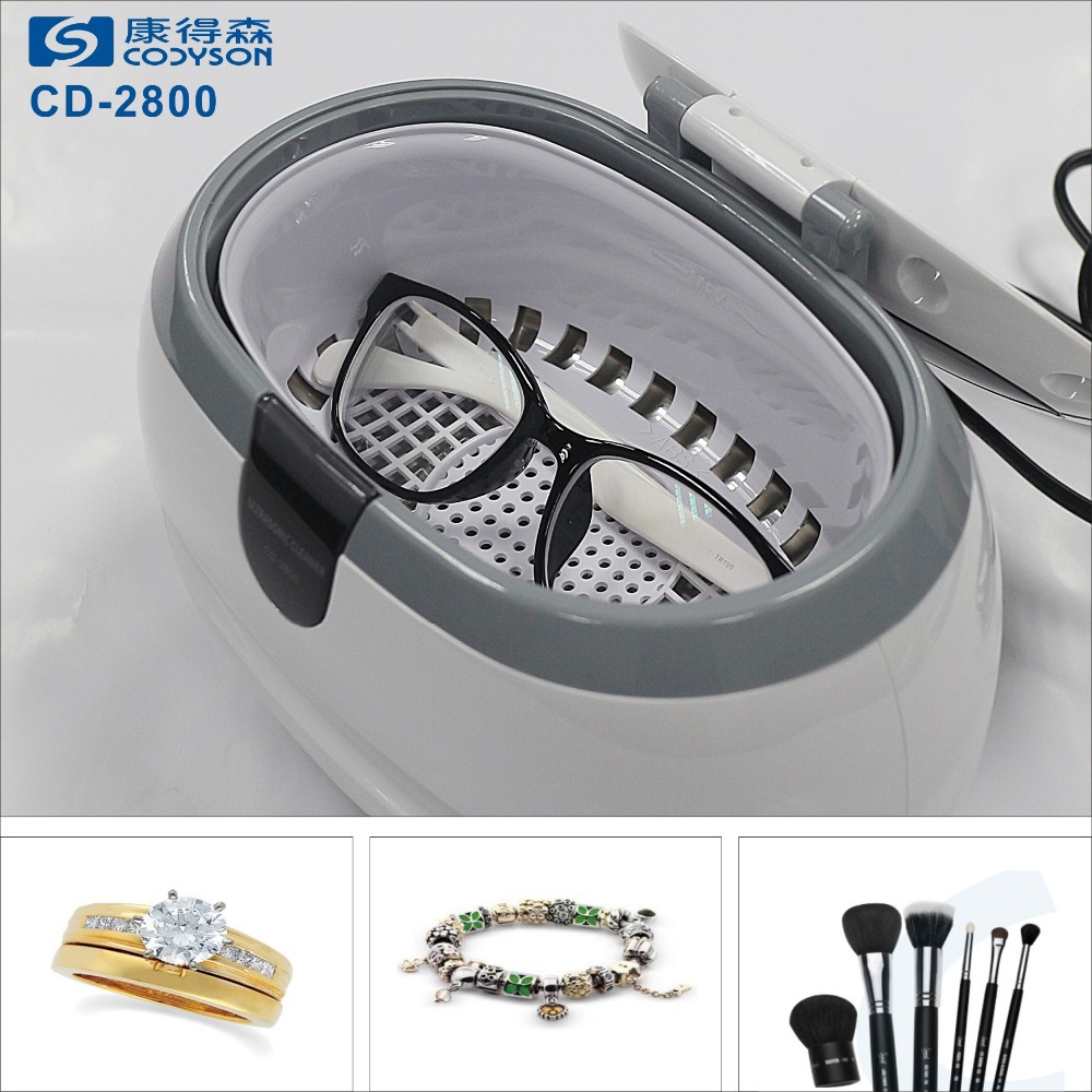 Codyson CD-2800 Portable Eyegl - огляд і ціна Best Jewelry Watches