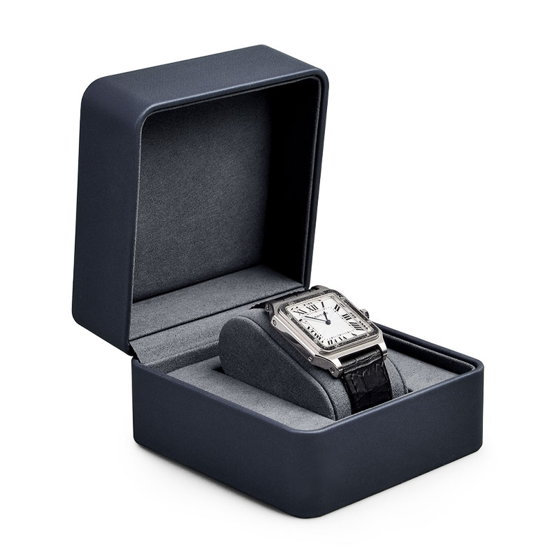 MISHITU Grids Watch Box PU Lea - огляд і ціна Best Jewelry Watches