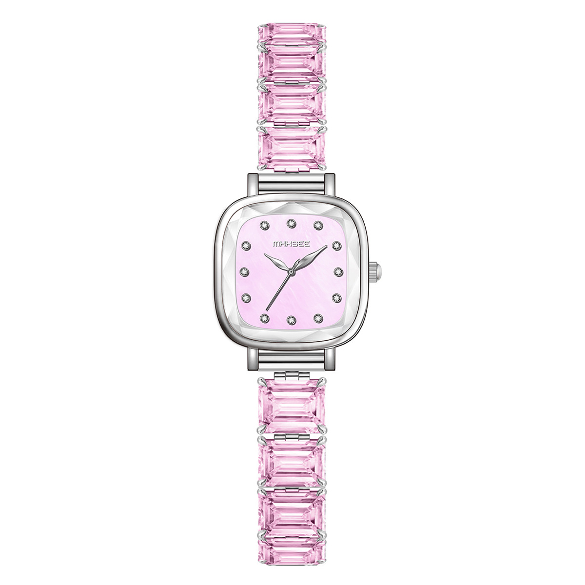 2025 High-end Women Watch Diam - огляд і ціна Jewelry Diamond Watches
