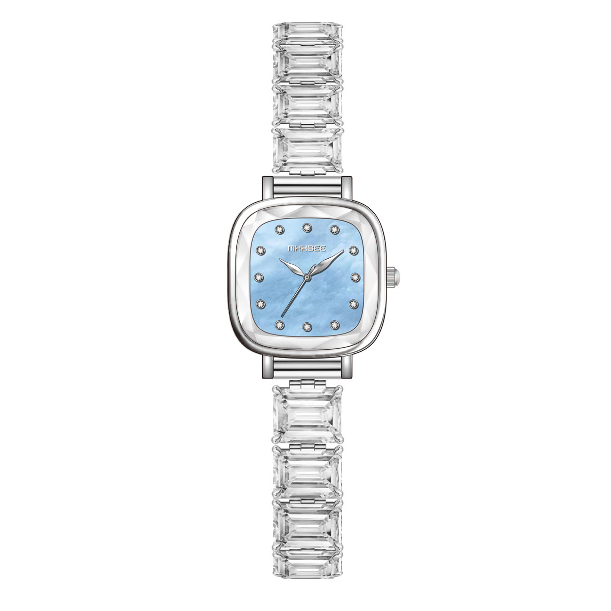 2025 High-end Women Watch Diam - огляд і ціна Jewelry Diamond Watches