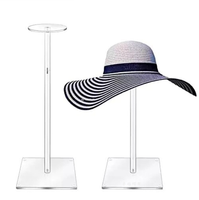 Acrylic 30CM Hat Display Stand - огляд і ціна Jewelry Stores With Watches