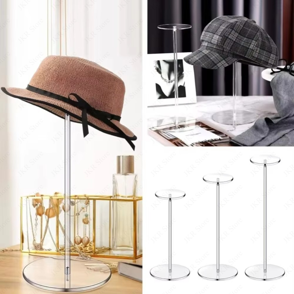 Acrylic 30CM Hat Display Stand - огляд і ціна Jewelry Stores With Watches