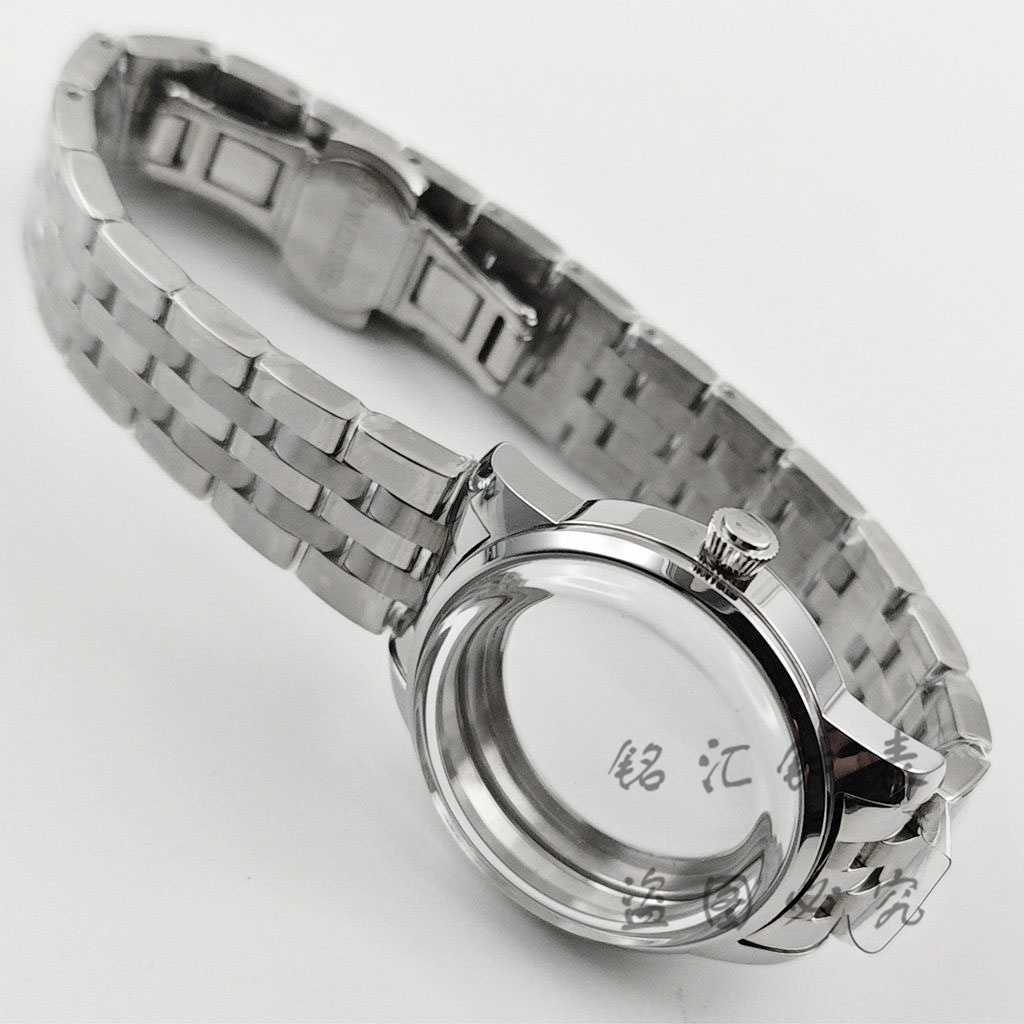 NH35 33MM Ladies' watch Cockta - огляд і ціна Jewelry Watches Silver
