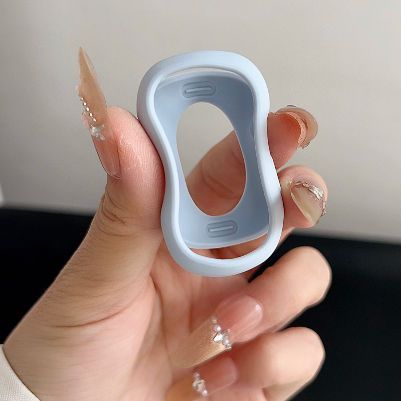 Silicone Case for Apple Watch  - огляд і ціна Jewelry Smart Watches