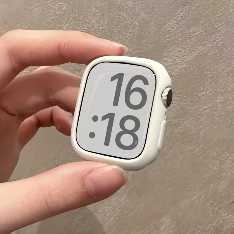 Silicone Case for Apple Watch  - огляд і ціна Jewelry Smart Watches