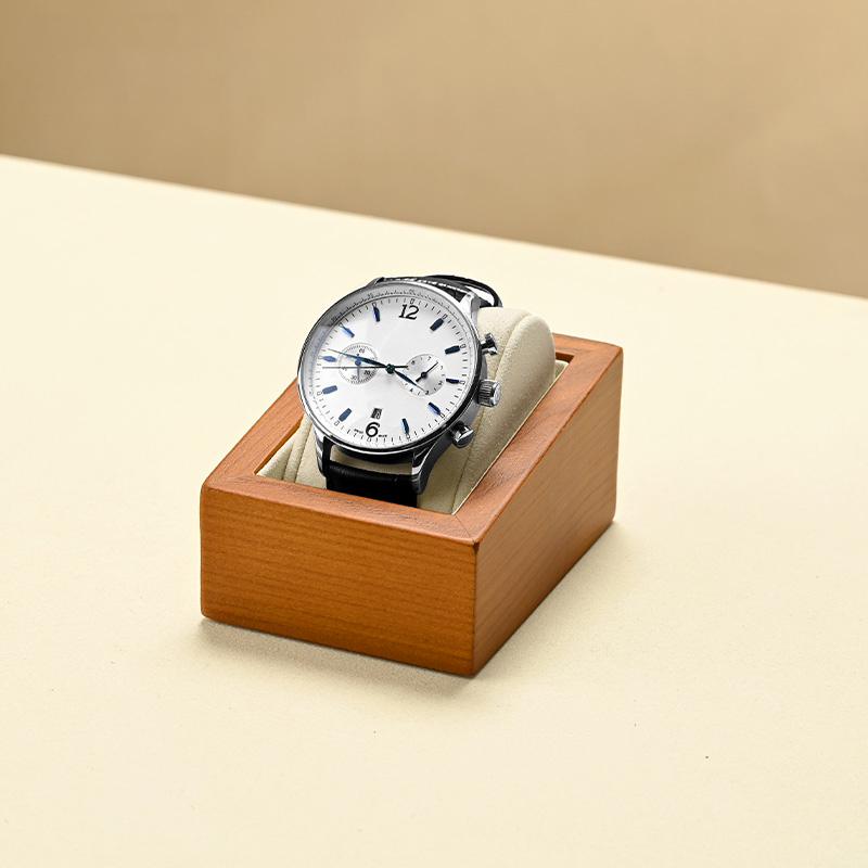 MISHITU Solid Wood Watch Stora - огляд і ціна Jewelry Box With Watches