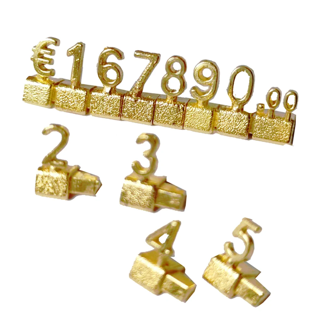 Gold 3D Combined Price Tag  Ad - огляд і ціна Jewelry Stores With Watches