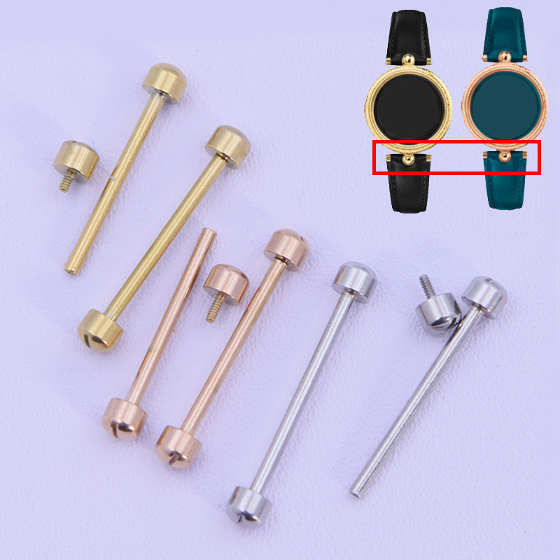 Watch Screw Tube Rod Spring Ba - огляд і ціна Watch Repair Tool Kit