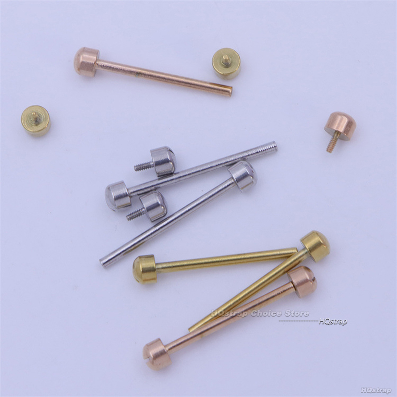 Watch Screw Tube Rod Spring Ba - огляд і ціна Watch Repair Tool Kit