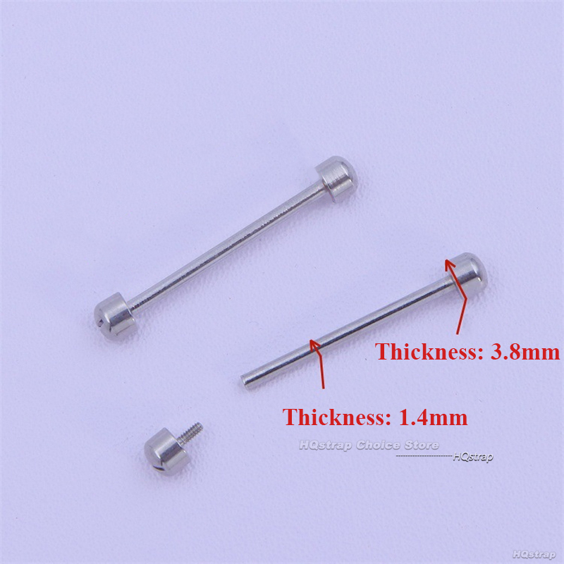 Watch Screw Tube Rod Spring Ba - огляд і ціна Watch Repair Tool Kit