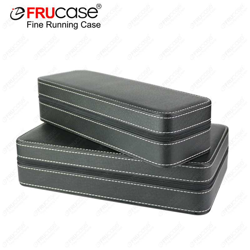 FRUCASE Watch Box  PU Leather  - огляд і ціна Best Jewelry Watches