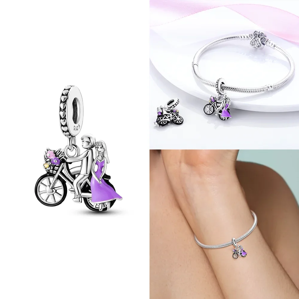 Original Envelope Heart Snowfl - огляд і ціна Mystery Jewelry Jar Watches