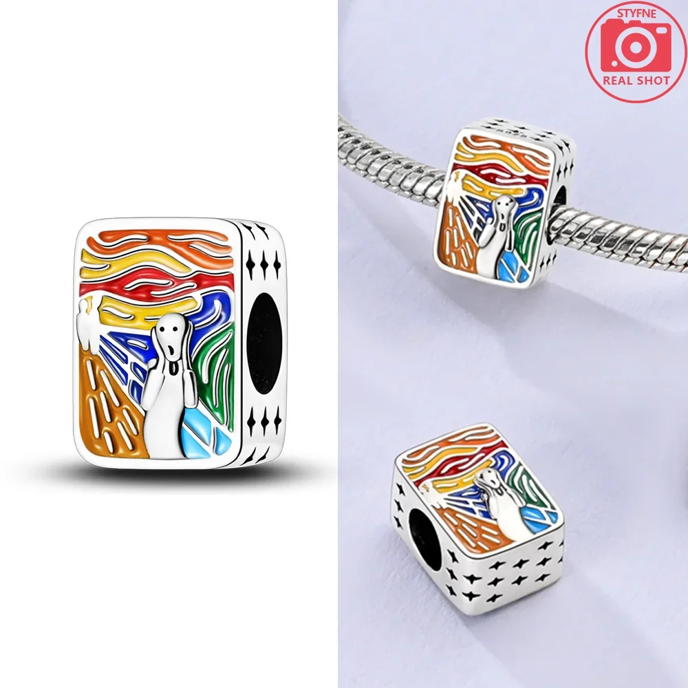 Original Envelope Heart Snowfl - огляд і ціна Mystery Jewelry Jar Watches