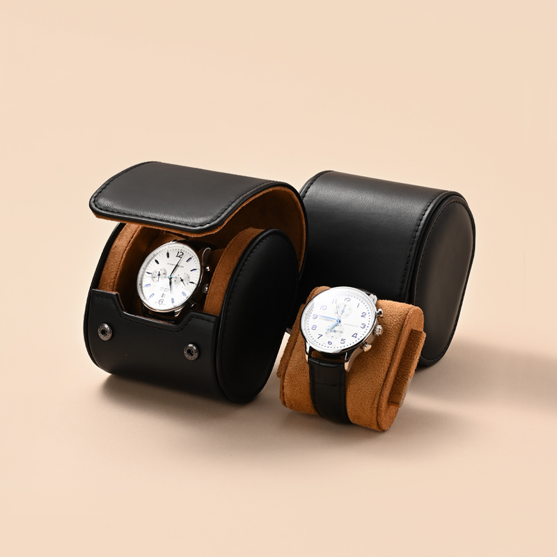 MISHITU 1/2/3-Slot Watch Stora - огляд і ціна Jewelry Box With Watches