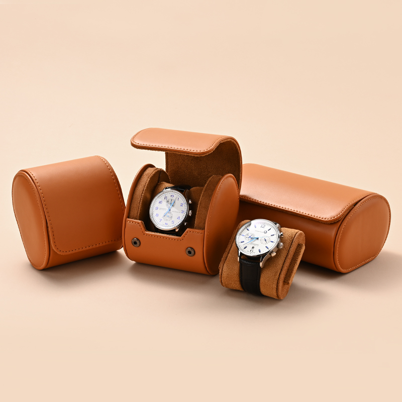 MISHITU 1/2/3-Slot Watch Stora - огляд і ціна Jewelry Box With Watches