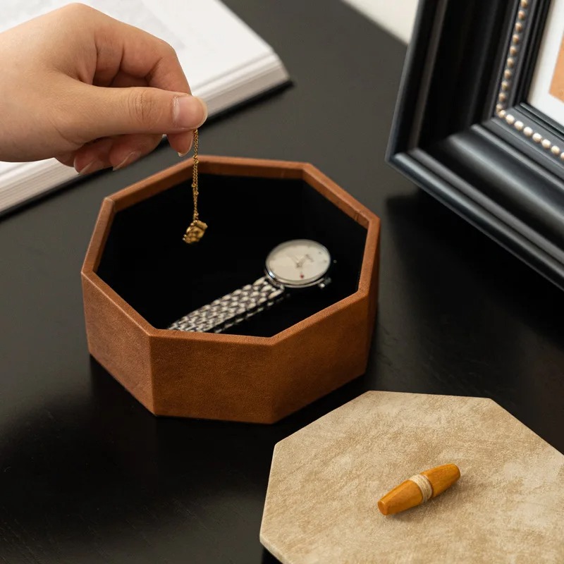 Italian Watch Organizers Smoot - огляд і ціна Jewelry Box With Watches