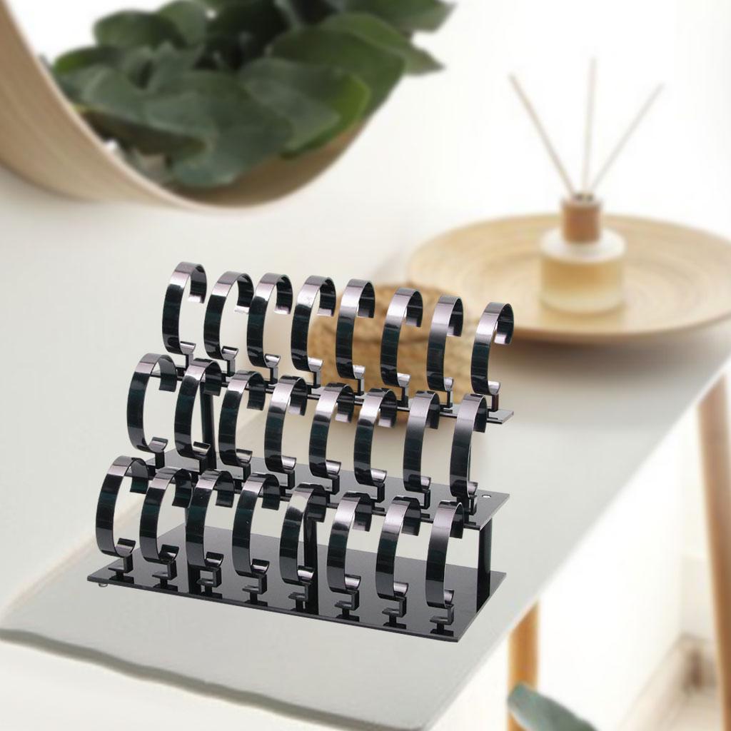 Acrylic Watch Display Stand Je - огляд і ціна Jewelry Stores With Watches