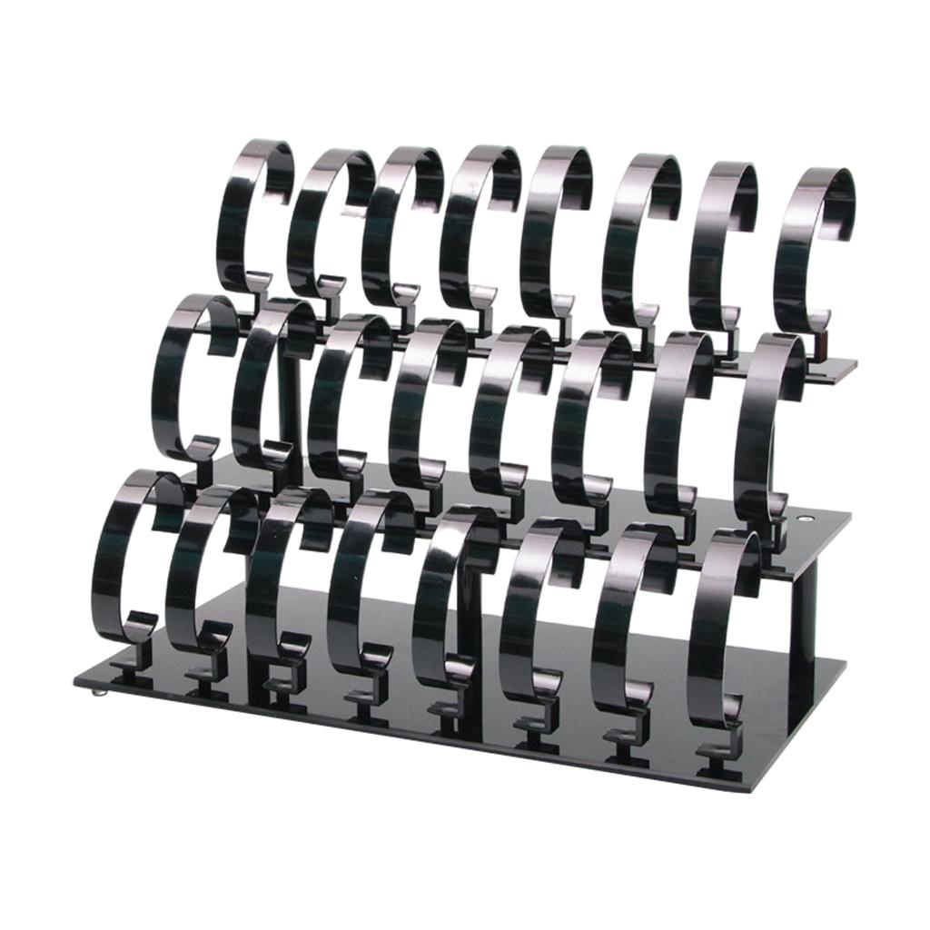 Acrylic Watch Display Stand Je - огляд і ціна Jewelry Stores With Watches