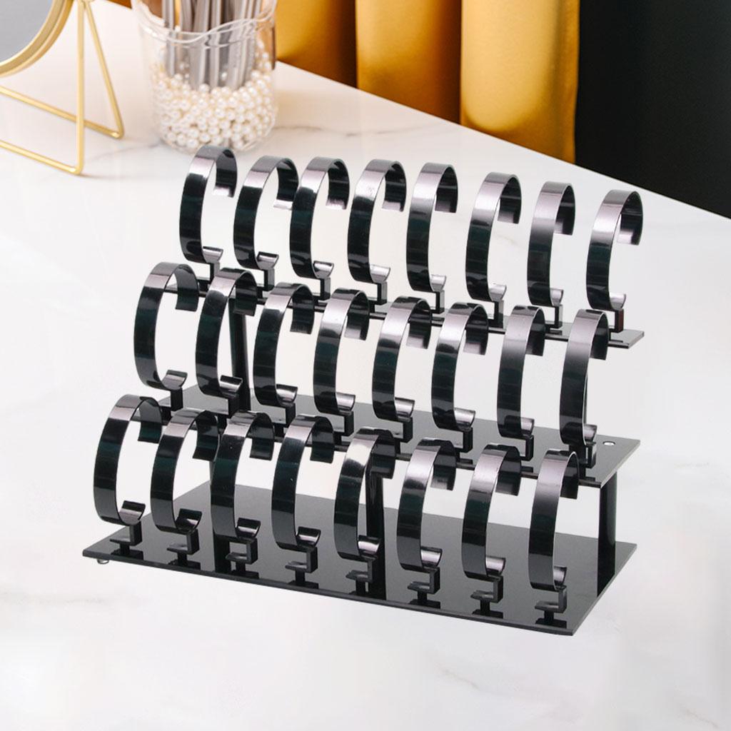 Acrylic Watch Display Stand Je - огляд і ціна Jewelry Stores With Watches