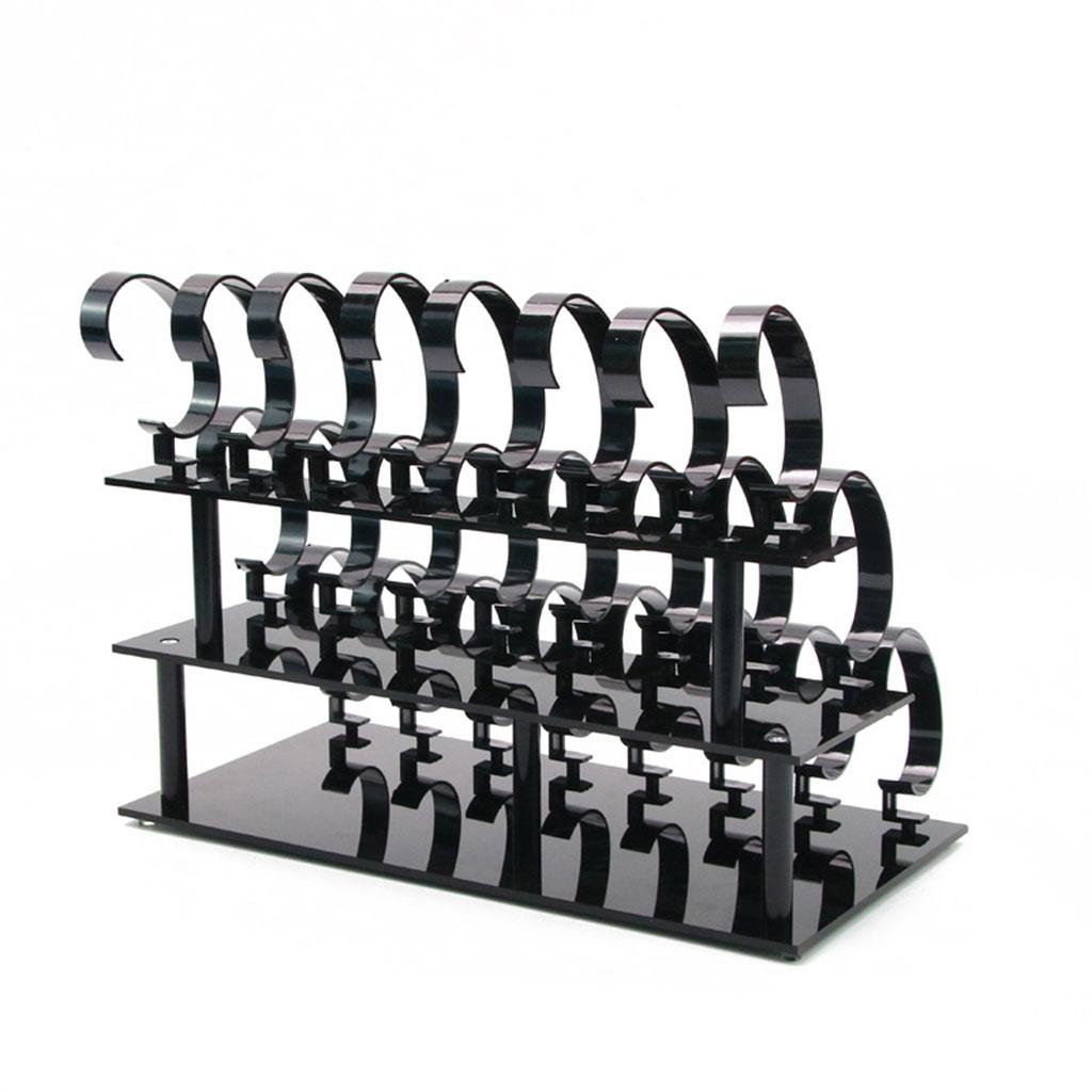 Acrylic Watch Display Stand Je - огляд і ціна Jewelry Stores With Watches