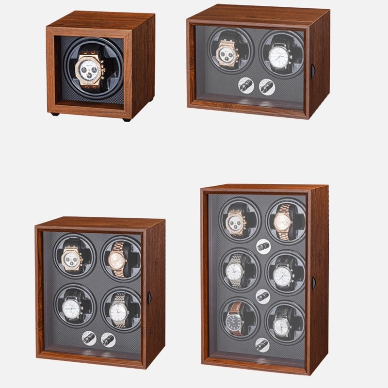USB Watch Winder for Automatic - огляд і ціна Jewelry Stores With Watches