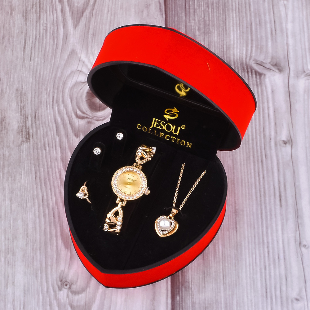 2025 New Women Bracelet Watch  - огляд і ціна Jewelry Watches Silver