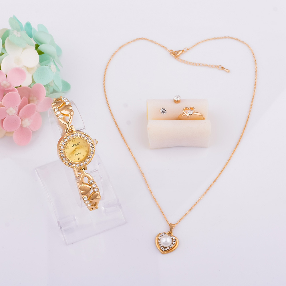 2025 New Women Bracelet Watch  - огляд і ціна Jewelry Watches Silver