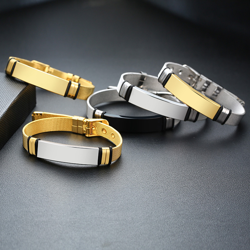 Vnox Mens Stainless Steel Cust - огляд і ціна Jewelry Watches For Men