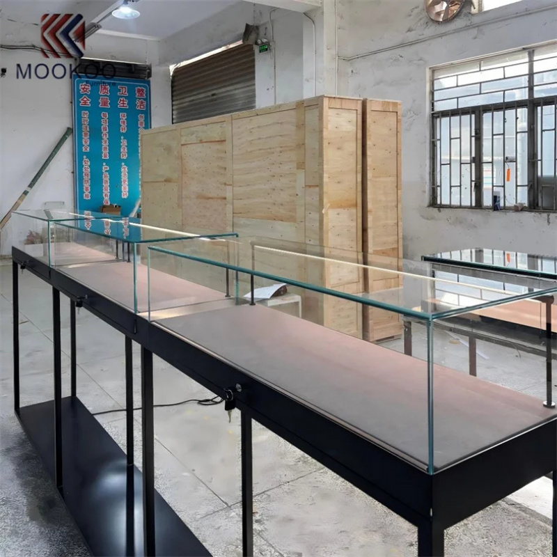 custom.Customizable Glass Disp - огляд і ціна Jewelry Stores With Watches