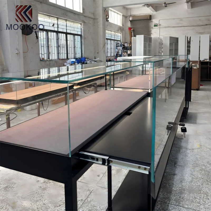 custom.Customizable Glass Disp - огляд і ціна Jewelry Stores With Watches