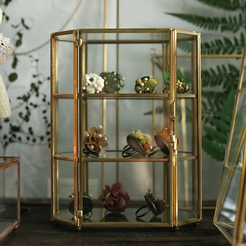 Retro European American Glass  - огляд і ціна Jewelry Stores With Watches