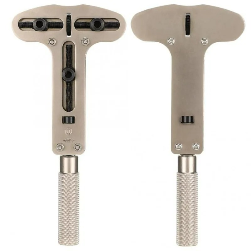 Adjustable Watch Back Case Ope - огляд і ціна Watch Repair Tool Kit