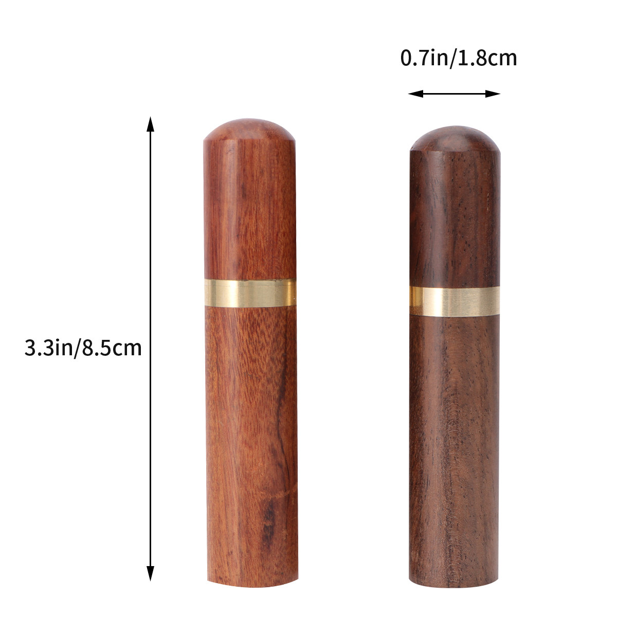 2Pcs Wooden Needle Storage Box - огляд і ціна Jewelry Box With Watches