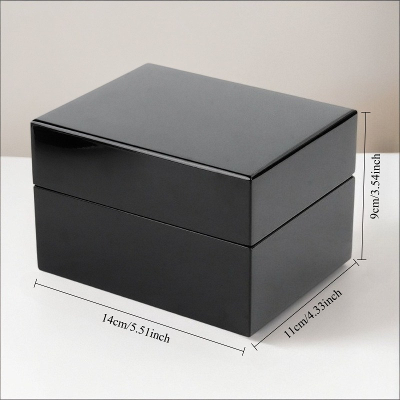High-quality Black Watch Stora - огляд і ціна Best Jewelry Watches