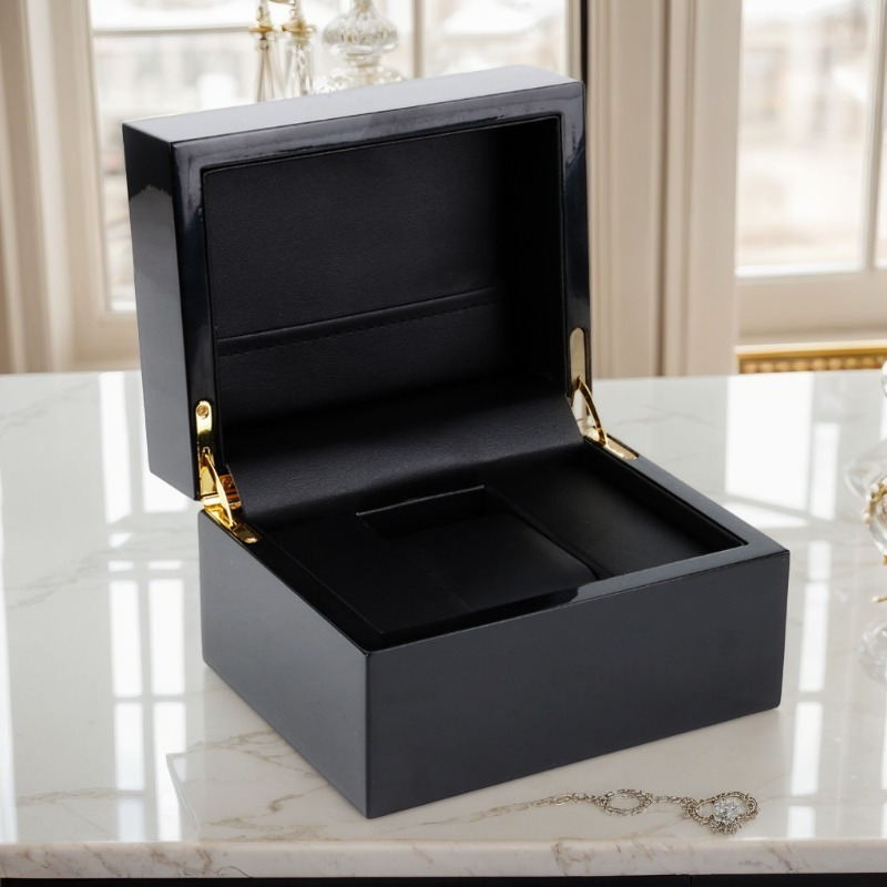 High-quality Black Watch Stora - огляд і ціна Best Jewelry Watches
