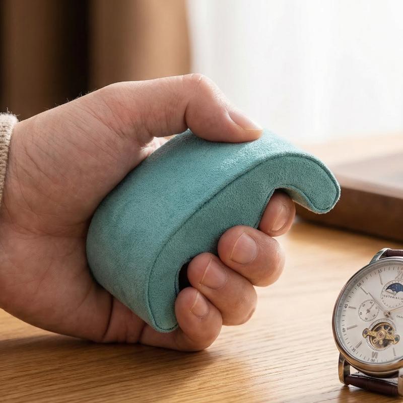 Watch Cushion Watch Box Pads S - огляд і ціна Jewelry Box With Watches