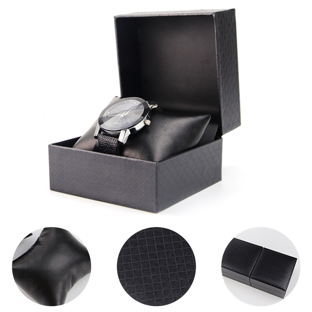Fashion Diamond Pattern Imitat - огляд і ціна Best Jewelry Watches