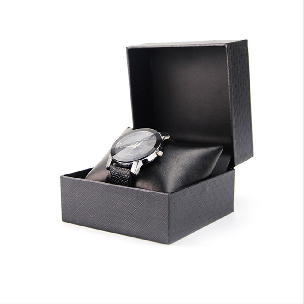 Fashion Diamond Pattern Imitat - огляд і ціна Best Jewelry Watches