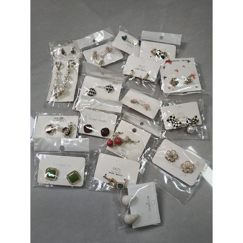2026-45-Piece Gold Jewelry Mys - огляд і ціна Mystery Jewelry Jar Watches